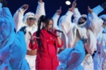 8-13 Rihanna à la mi-temps du Super Bowl